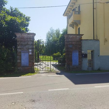 Villa Fontana Capannori Buitenkant foto