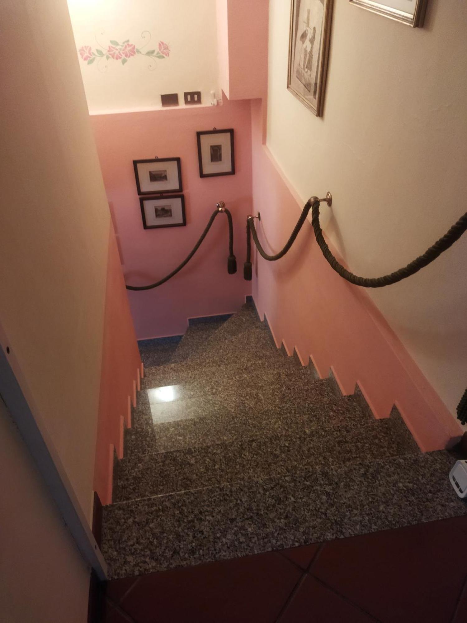 Villa Fontana Capannori Buitenkant foto