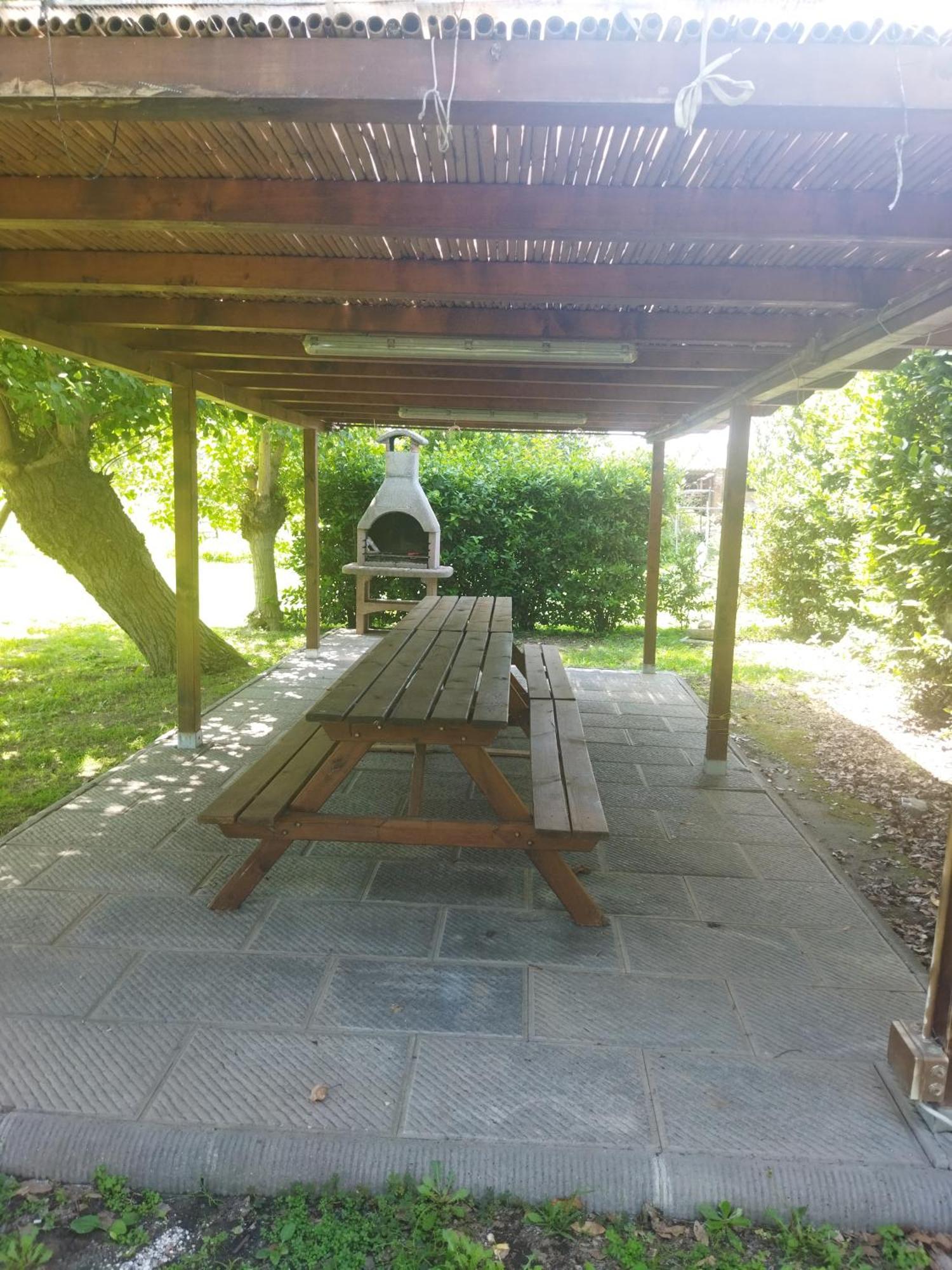 Villa Fontana Capannori Buitenkant foto
